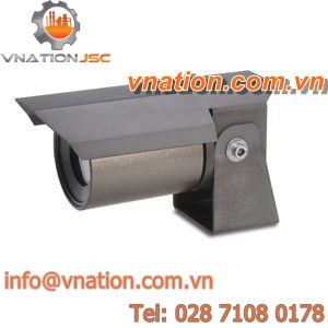 CCTV camera / full-color / CMOS