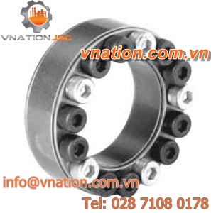 rigid coupling / locking device