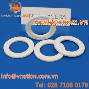 O-ring seal / ring lip / ceramic