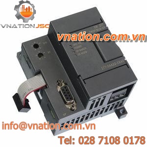 PROFIBUS communication module / DP