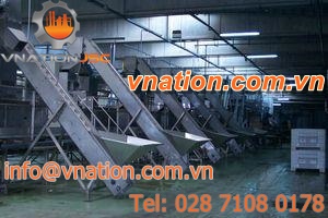 drying furnace / chamber / gas-fired / microwave