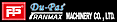 Tranmax Machinery Co., Ltd.