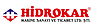 HIDROKAR MACHINERY INDUSTRY AND TRADE CO.