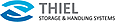 THIEL STORANGE AND HANDLING SYSTEMS