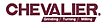 CHEVALIER - Falcon Machine Tools
