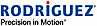 RODRIGUEZ GmbH