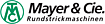 MAYER & CIE