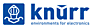 Knurr by Extron