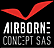 Airborne Concept