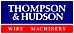 Thompson & Hudson Wire Machinery