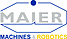 Maier Werkzeugmaschinen GmbH & Co. KG