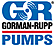 GORMAN-RUPP INT. CO.