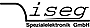 ISEG Spezialelektronik GmbH