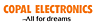 Copal Electronics