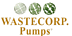 Wastecorp Pumps
