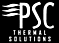 PSC MOTOR AND FAN