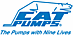 CAT PUMPS®