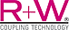 R + W Coupling Technology