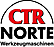 CTR Norte GmbH & Co.KG