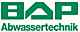 BAP GmbH Abwassertechnik