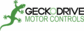 Geckodrive Motor Controls