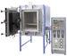 Batch furnaces