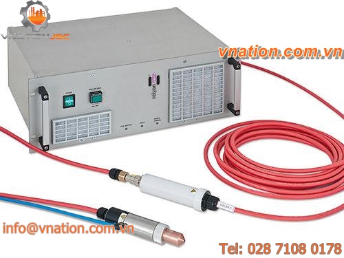 plasma surface treatment machine / atmospheric