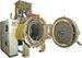 Vacuum furnaces