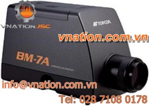 the lighting industry colorimeter
