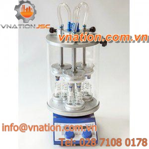 laboratory evaporator