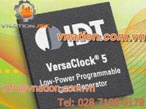 programmable clock generator