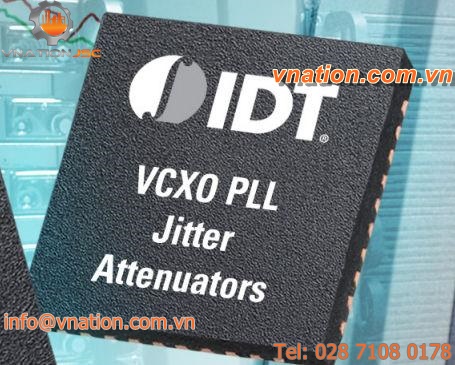 jitter attenuator