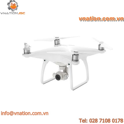 rotary airfoil UAV / quadrotor / aerial photography / for industrial applications