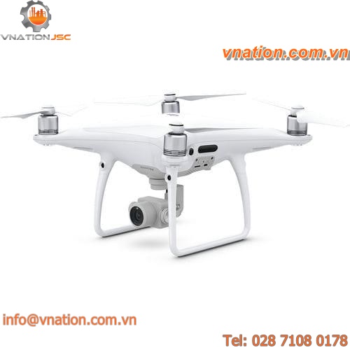 rotary airfoil UAV / quadrotor / inspection / observation