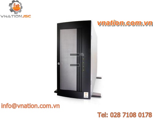 Intel? Xeon computer workstation