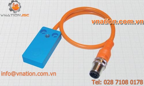 2-axis tilt switch