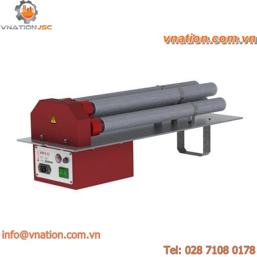 air duct ionizer