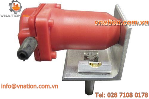 horizontal geophone