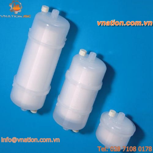capsule filter / polypropylene