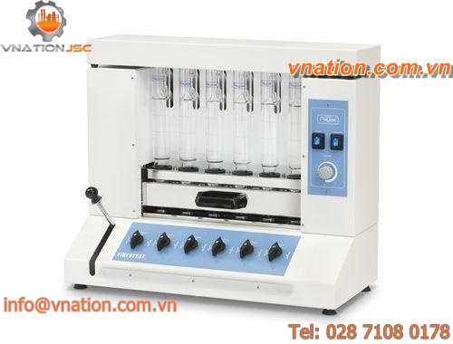 raw fiber extractor