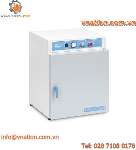 gas-fired oven / electric / drying / bench-top
