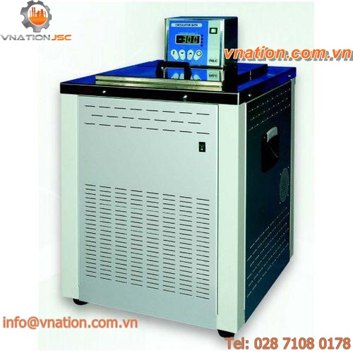 refrigerated thermostatic bath / laboratory
