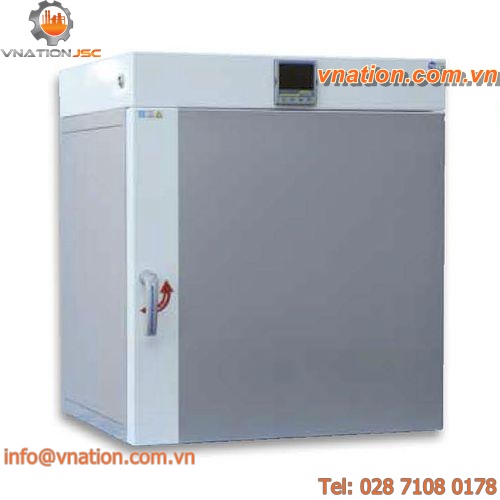 laboratory incubator / natural convection / refrigerated / Peltier effect