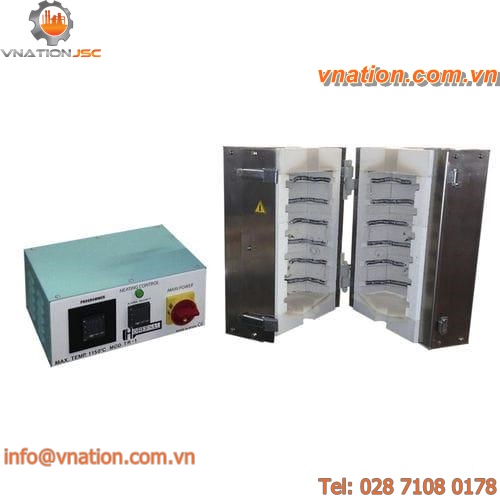 sintering furnace / melting / heating / tubular