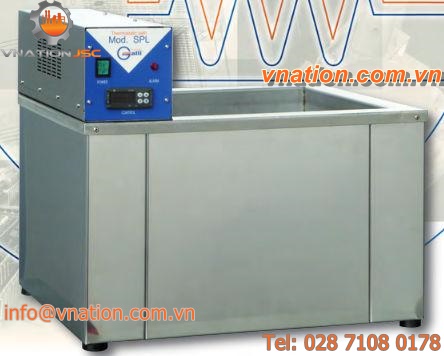 thermostatic bath for medical applications / laboratory
