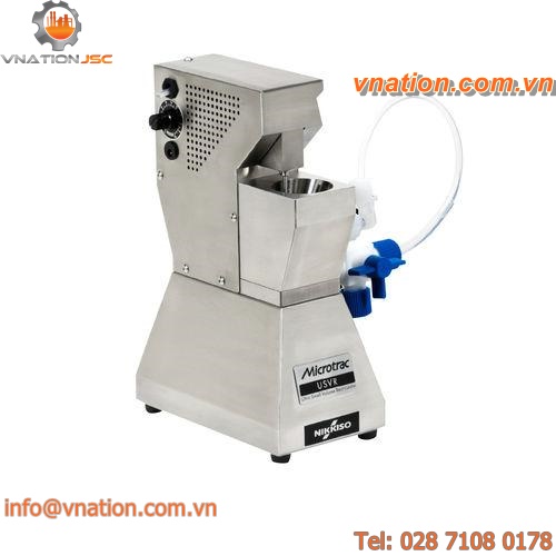 dispersion system