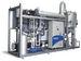 Dryers, evaporators and concentrators for liquids
