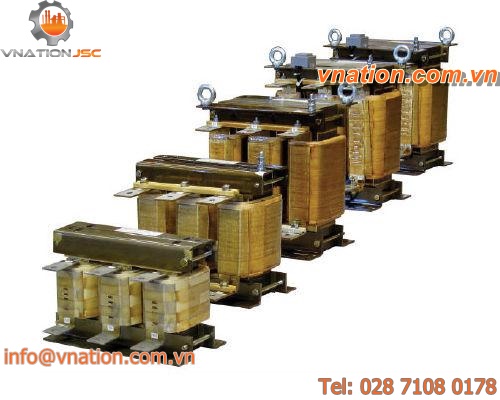 passive electronic filter / du/dt