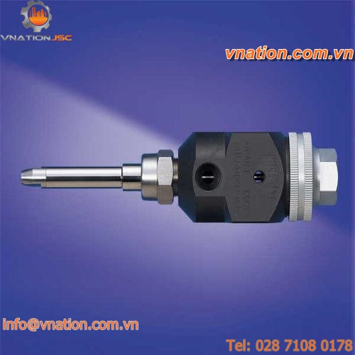 extrusion gun / for paint / for adhesives / grease