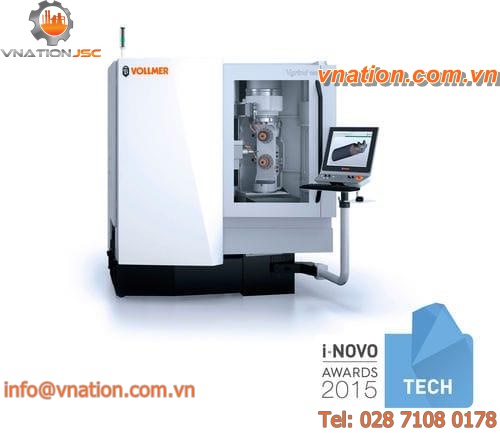 CNC sharpening machine / milling / automatic